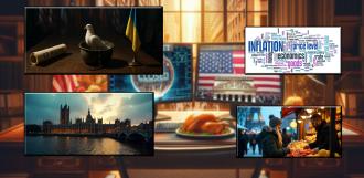 A semana que começa